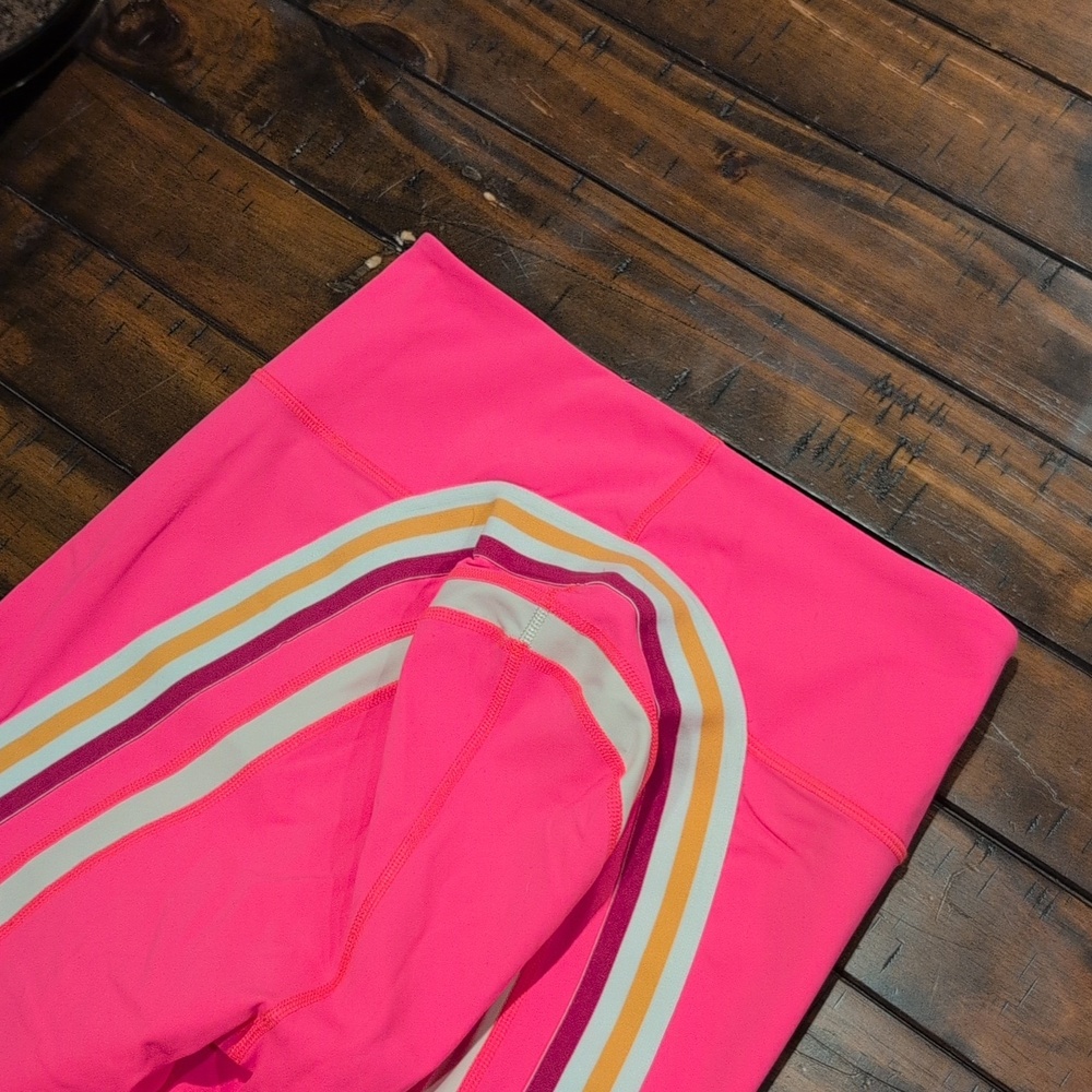FP Movement Run Racer Leggings - Picture 8 of 10